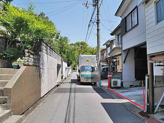 道路1
