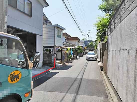 道路2