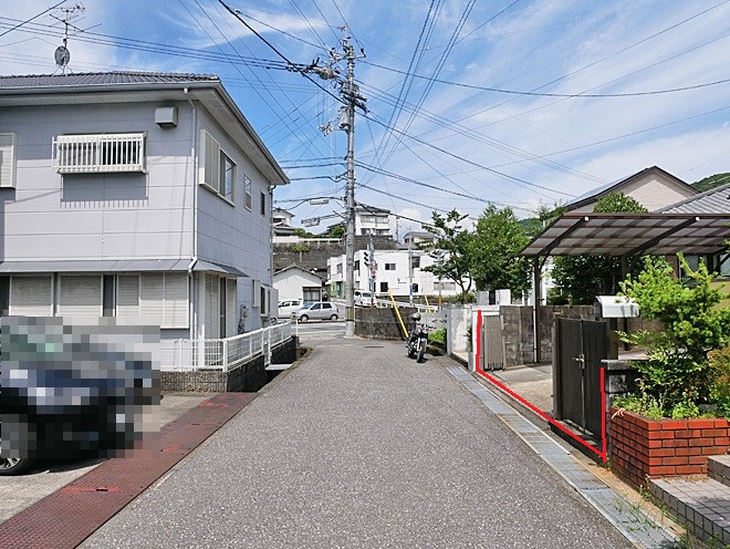 道路1
