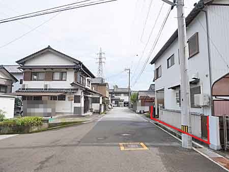 道路1