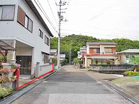 道路2