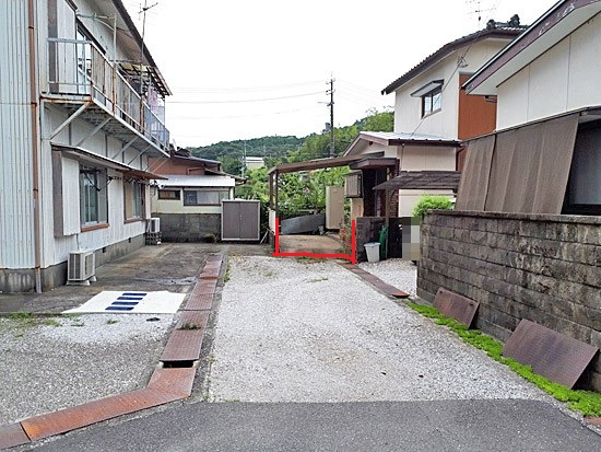 道路1
