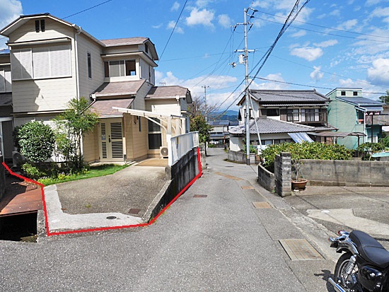 道路1