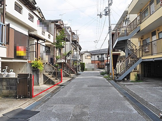 道路2
