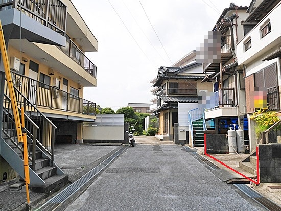 道路1