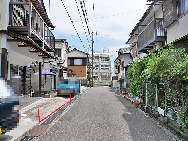 道路2