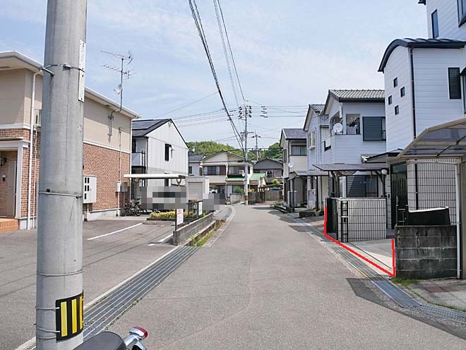 道路1
