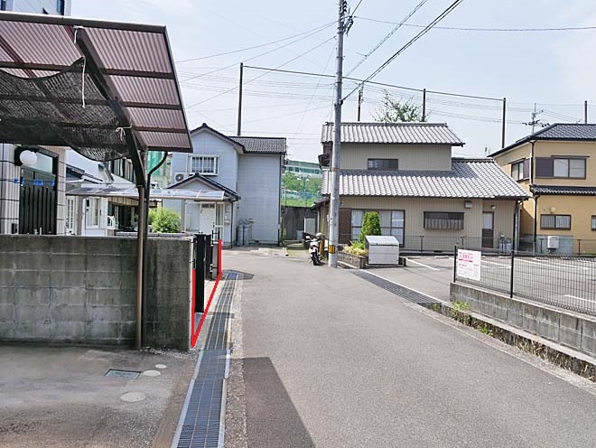 道路2