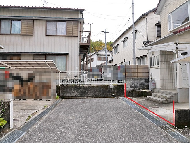 道路1