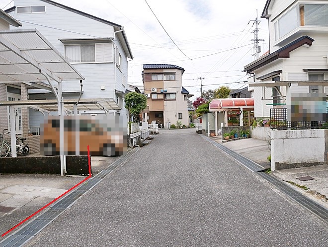 道路2