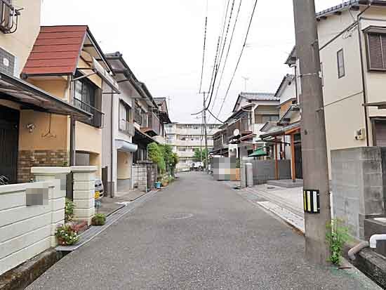 道路1