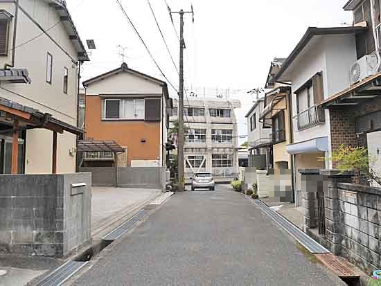 道路2