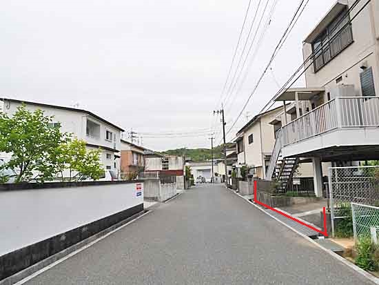 道路1