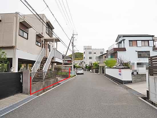 道路2