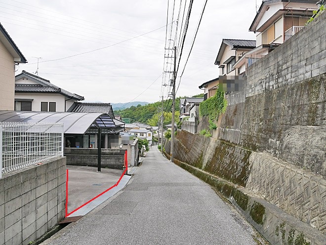 道路1