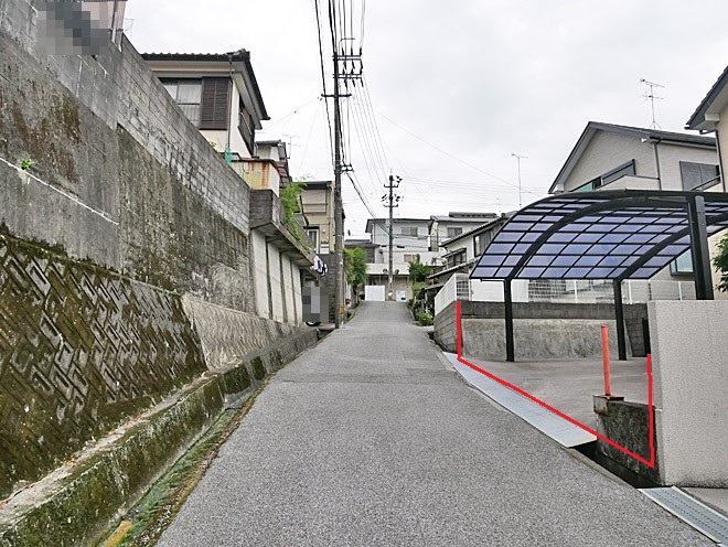 道路2