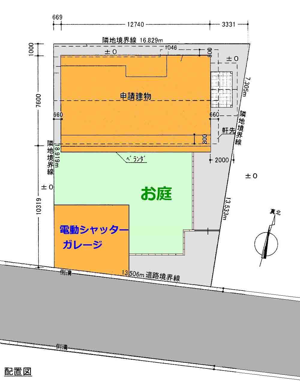 地形図
