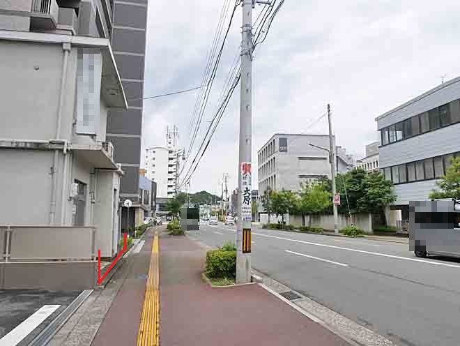 道路1