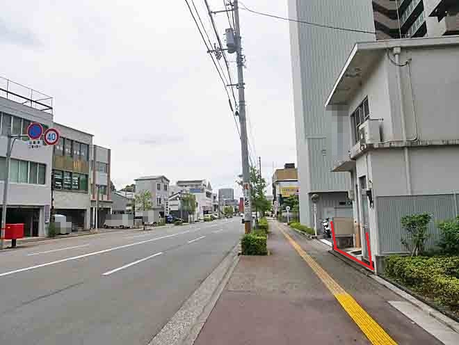 道路2
