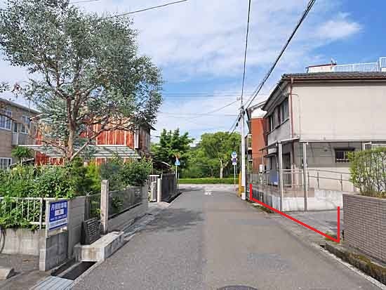 道路1