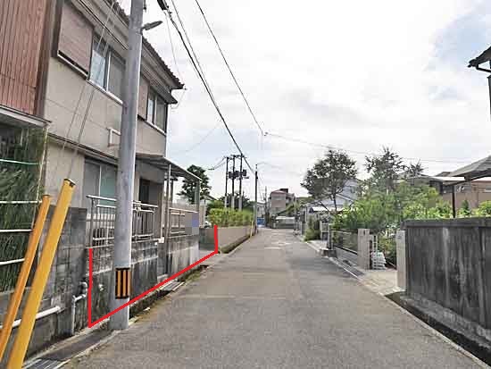 道路2