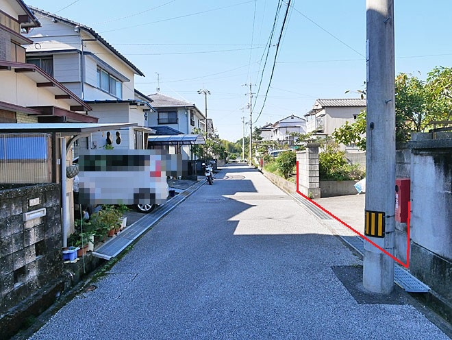道路1