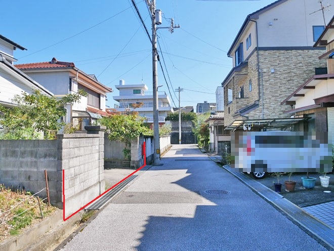 道路2