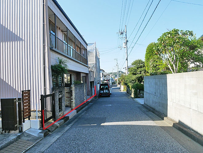 道路1
