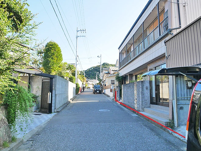 道路2
