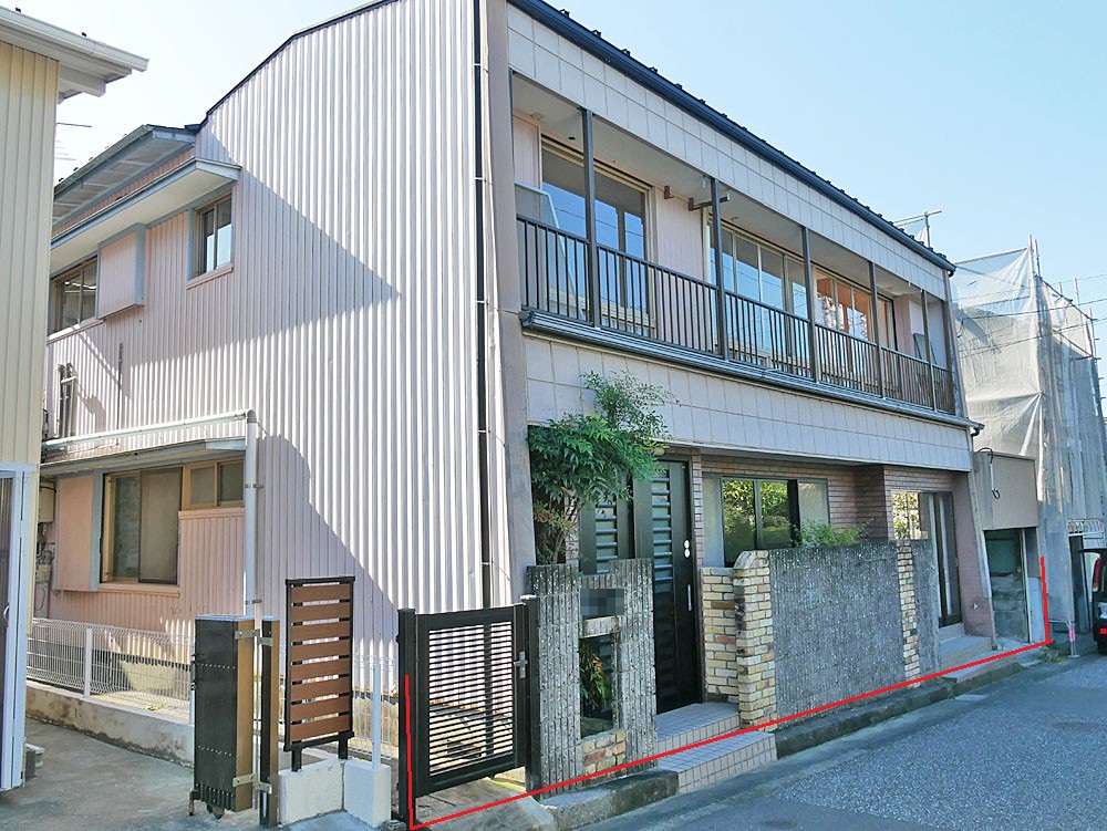 瀬戸東町2-61.85坪
