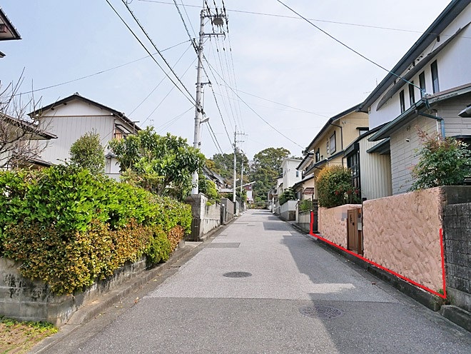 道路1