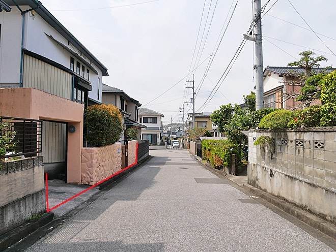 道路2