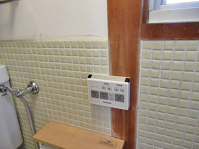 トイレ2