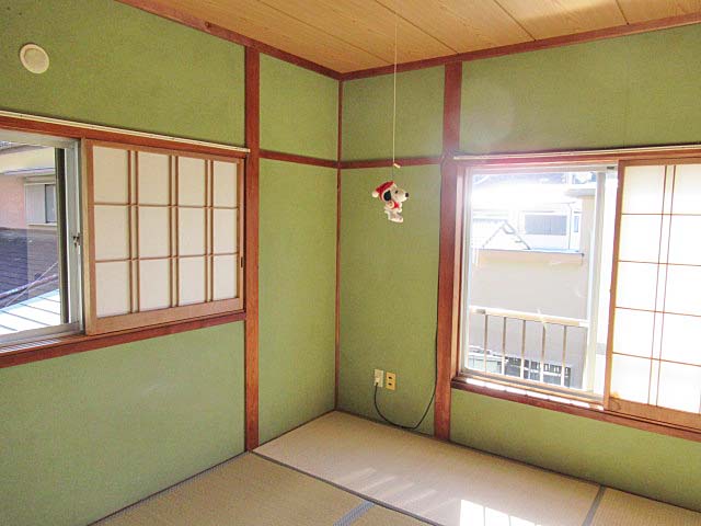 和室2