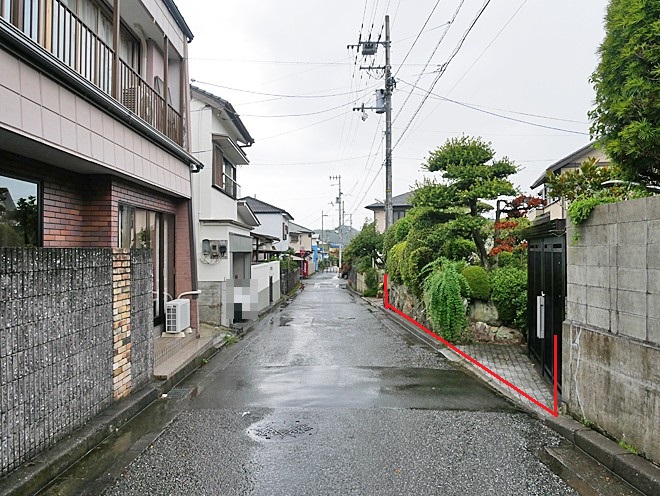 道路1