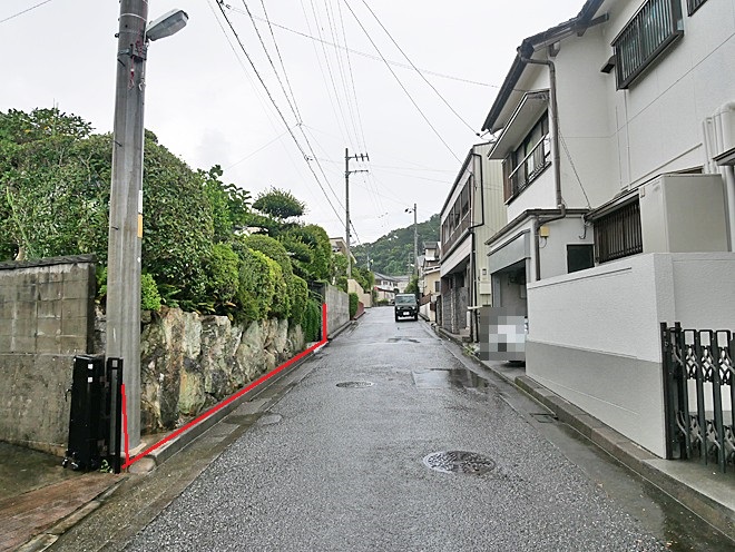 道路2