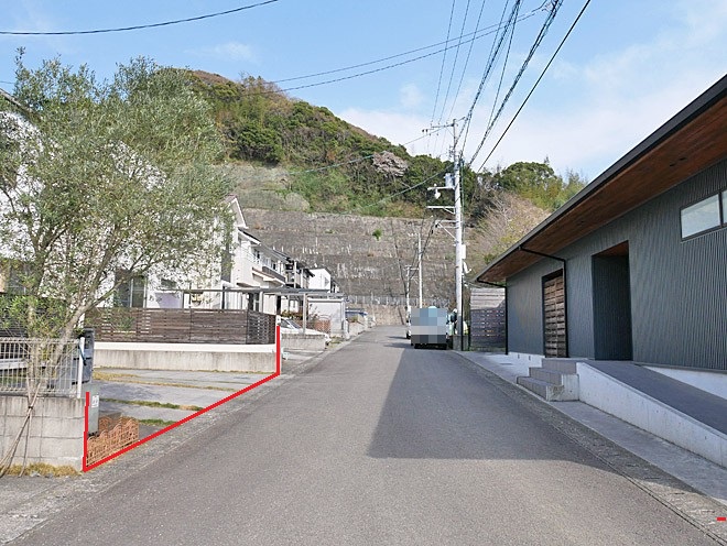 道路1