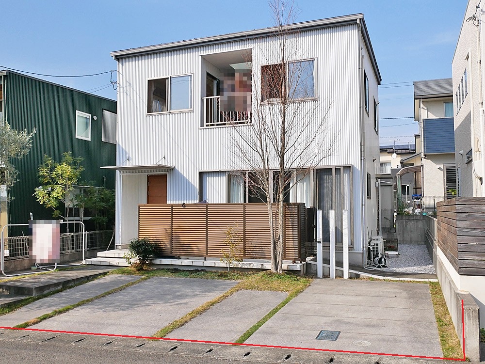 瀬戸東町3-45.50坪