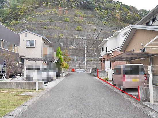 道路2