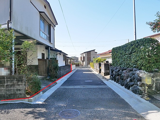 道路1