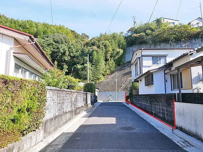 道路2