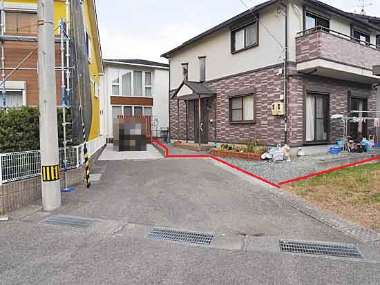 道路1
