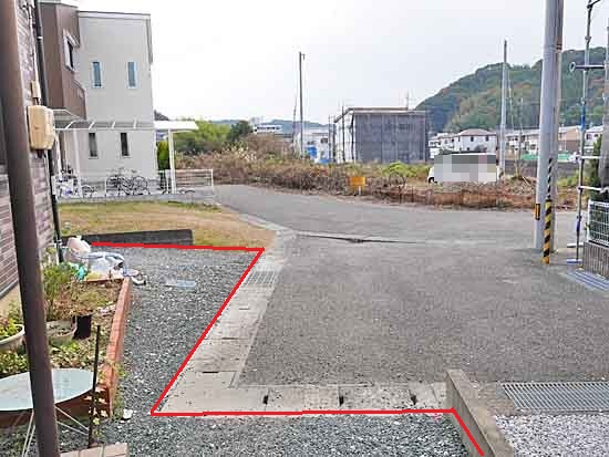 道路2