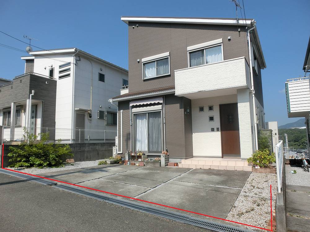 瀬戸南町2-43.78坪