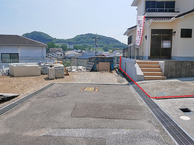接道1
