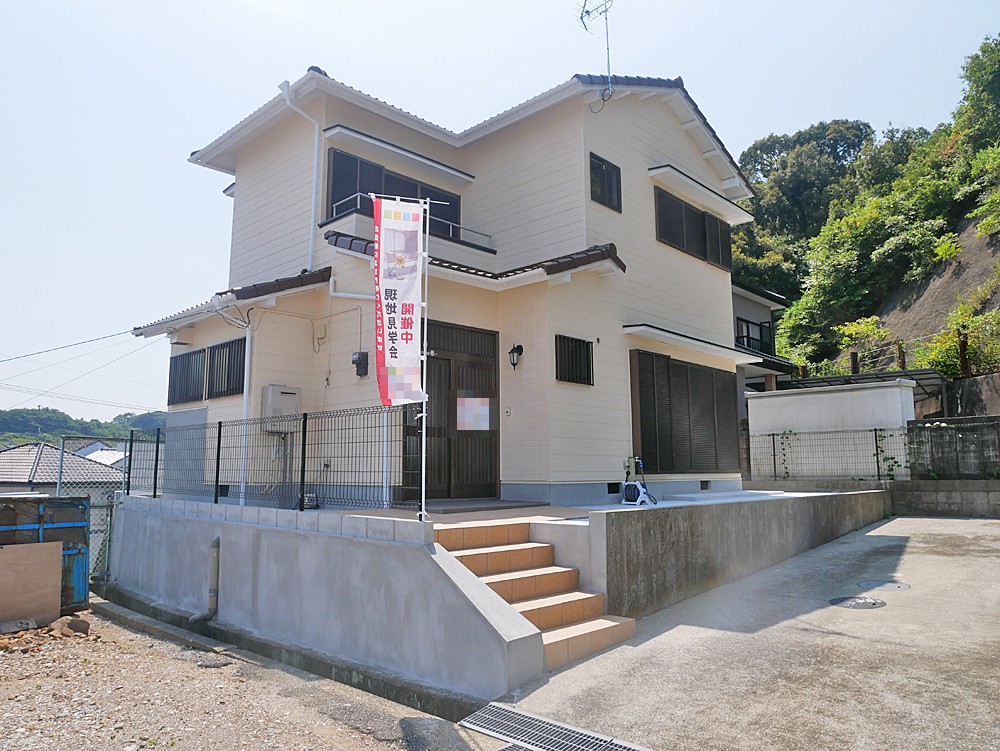 瀬戸南町2-46.23坪