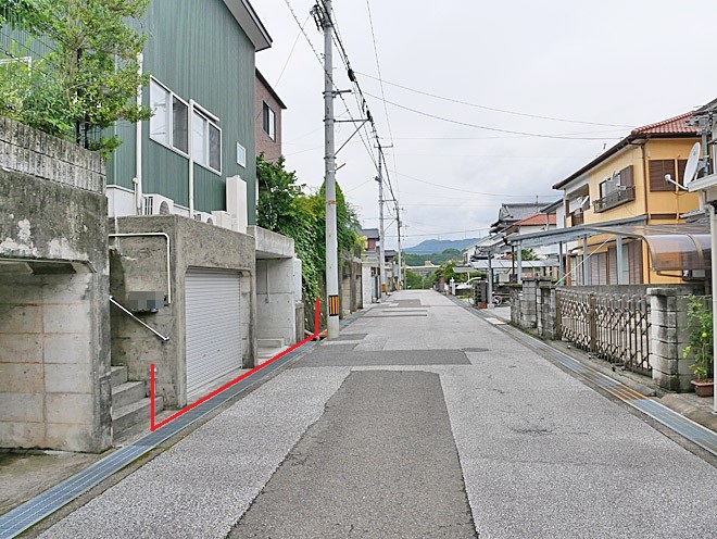 道路1