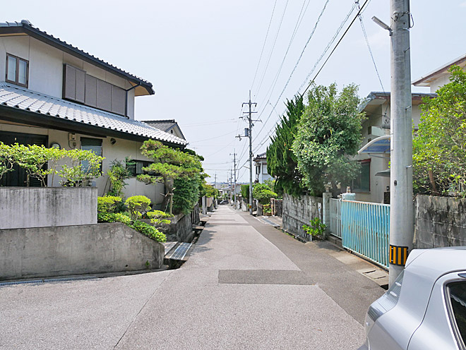 道路2