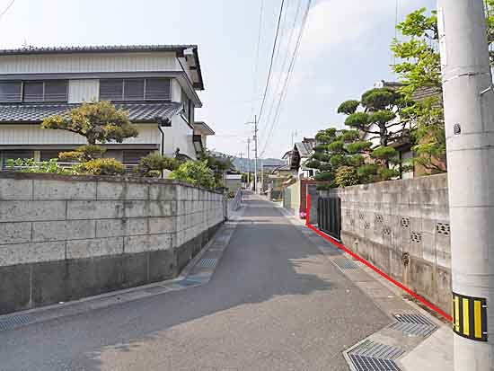 道路1