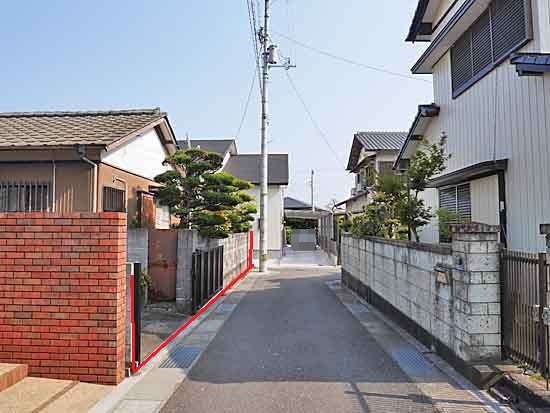 道路2